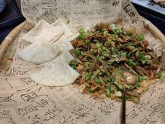 -老西门·常州菜(新区店)