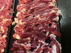 -潮味四季潮汕牛肉火锅(来凤街店)