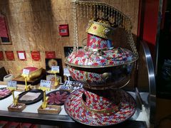 -羊大爷涮肉(亮马桥店)