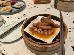 -点都德(广州白云山景区南门店)