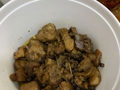 藤椒兔丁-鑫记婆婆兔·兔头(春熙店)