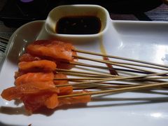 -酒座音乐主题串吧(滑翔西社区店)