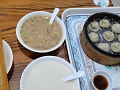 -阊门姚记豆浆(旧学前直营店)