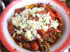 -老三样·美食研究中心(世贸路店)
