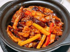 -陶陶居酒家(第十甫路总店)