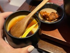 -银米·云南传统过桥米线(双廊黑金冠店)