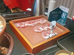 -乔先生涮肉·鲜活牛羊肉火锅(塘沽店)
