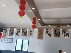 -天荷菜根·闽南素食自助(刺桐北路店)