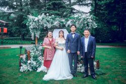 -虹桥迎宾馆·宴会厅