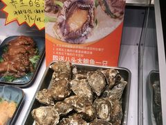 -必点海鲜·鲅鱼水饺(鞍山西道店)