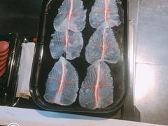 -京门活鱼馆·鱼火锅(百子湾（原红庙）店)