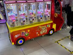 -大玩家(哈西万达店)