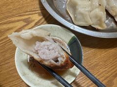 -黄阿姨锅贴大王(万航渡路店)