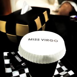 点击看大图 -处女座·MISS VIRGO·半永久纹眉野生眉