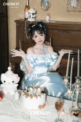 -橙亦摄影工作室