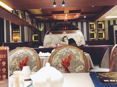 大堂-尚一汤·粤菜海鲜(环球港店)