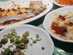 -全聚贤餐厅·湖北家常菜(沙湖店)
