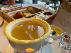 -THE WANG王品(上海中心云端店)