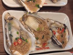 -管氏翅吧(马家堡店)