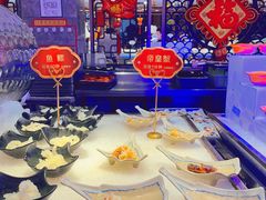 -舒友海鲜姿造(白鹭洲店)