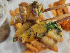 -小董哥烤串·爆汁大油边(故宫店)
