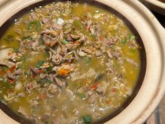 -寨子里的钵钵菜-湘西山里菜(火车站店)