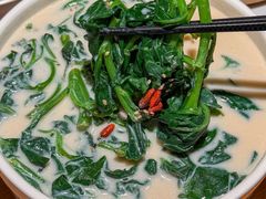 -佛有缘素食馆·荔湾老字号(陈家祠首店)