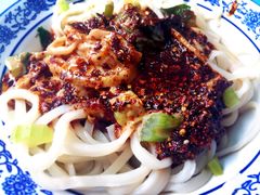 -樊记腊汁肉(竹笆市总店)