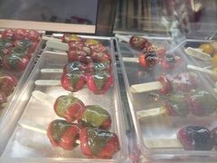 -喜识·冰糖葫芦·炒酸奶(保定钟楼店)