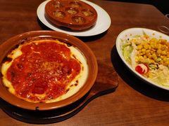 -萨莉亚意式餐厅(南京龙湾天街店)