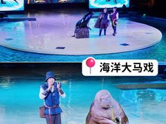 -波塞冬旅游度假区