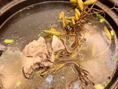 -蜀都餐厅(凤池店)