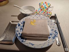 -悦融琥珀·京鲁菜·海味珍品(西单店)