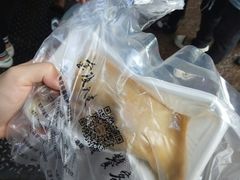 -徐家鸭子·非遗烤鸭(老门东店)