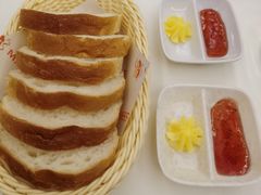 -马迭尔西餐厅(中央大街店)