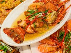 -海之鲜大排档(东山海鲜金銮湾店)