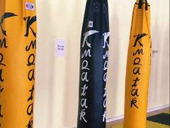 -拳义格斗搏击散打泰拳拳击俱乐部(裕华店)