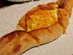 -格鲁·秀色Georgia’s Feast