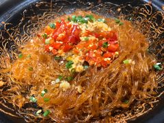 -鑫小城故事·藕汤·家常菜(台北一路总店)
