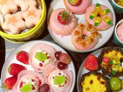 -東盛炭烤自助料理(浦东文峰广场店)