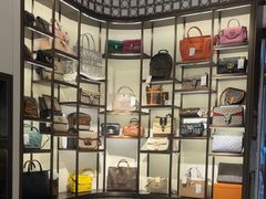 -上海恒天奢侈品(总店)