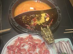 -宽坐火锅(万象城店)
