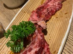 -御牛道日式烤肉料理(杭州万象城店)