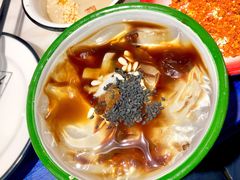冰粉-XiaoJunGan Hotpot 钢管厂五区小郡肝火锅串串香
