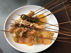 -华兴街煎蛋面(总店)