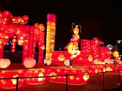 -厦门方特梦幻王国