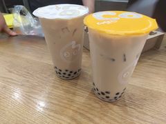 -CoCo都可(秀英万达店)