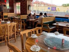 大堂-聚贤莊