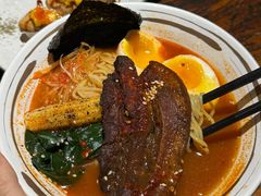 -小川洋风料理(街道口店)