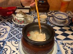 -图味美小黄鱼·景德菜(浙江路店)